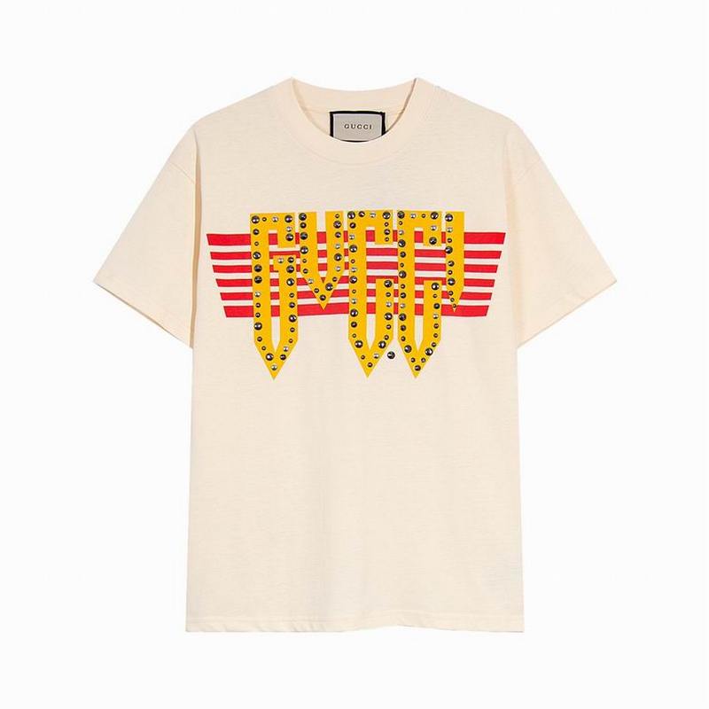 Gucci Men's T-shirts 618